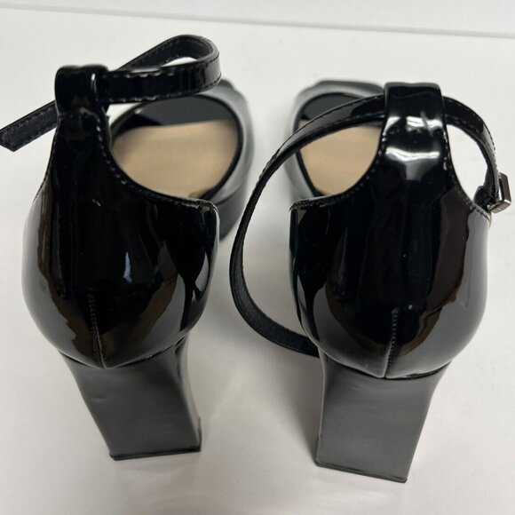 Chinese Laundry Women's Tiana, Black High Heels, Size 8 M - Picture 4 of 6